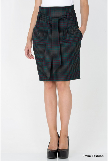 Юбка Emka Fashion 421-lera