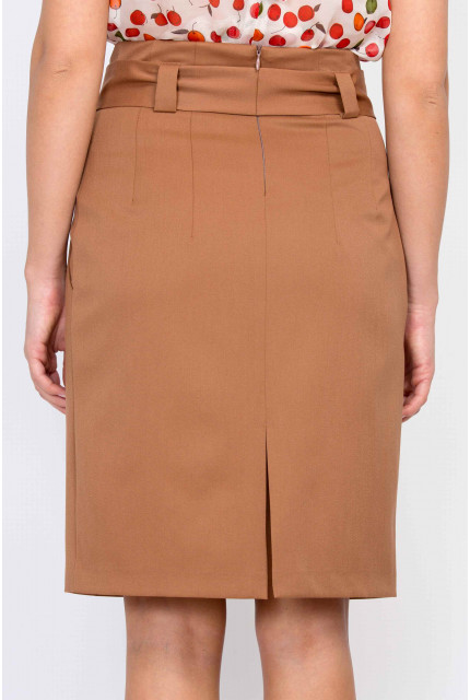 Юбка Emka Fashion 421-lisiteya