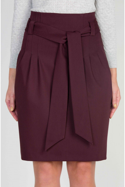 Юбка Emka Fashion 421-rozana