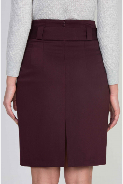 Юбка Emka Fashion 421-rozana