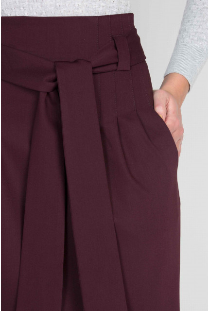 Юбка Emka Fashion 421-rozana