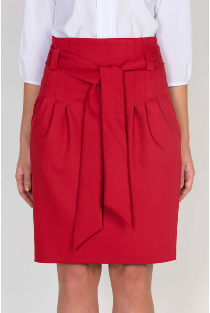 Юбка Emka Fashion 421-valkiria