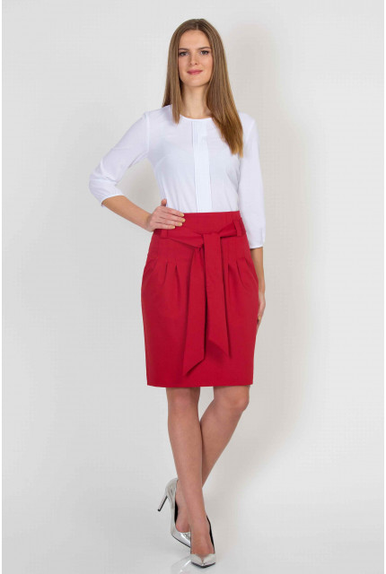 Юбка Emka Fashion 421-valkiria