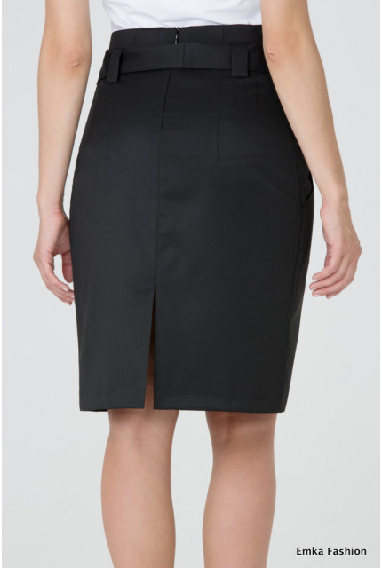 Юбка Emka Fashion 421-vega