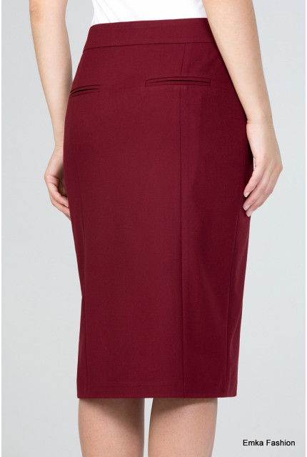 Юбка Emka Fashion 422-georgina