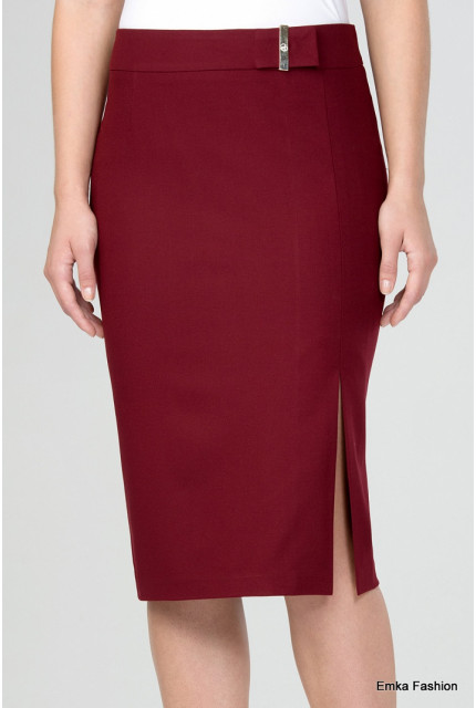 Юбка Emka Fashion 422-georgina