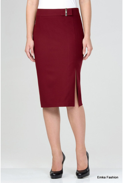 Юбка Emka Fashion 422-georgina