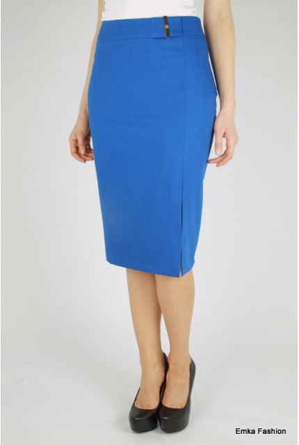 Юбка Emka Fashion 422-kaleriy