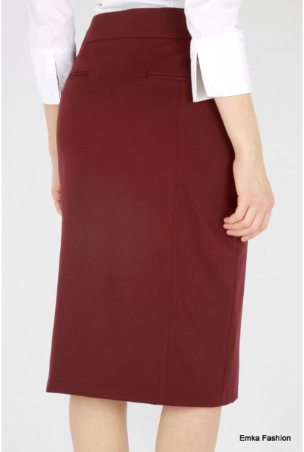 Юбка Emka Fashion 422-rakel