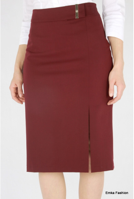 Юбка Emka Fashion 422-rakel