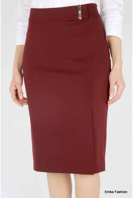 Юбка Emka Fashion 422-rakel