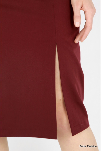 Юбка Emka Fashion 422-rakel