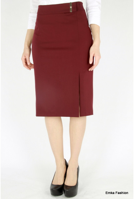 Юбка Emka Fashion 422-rakel