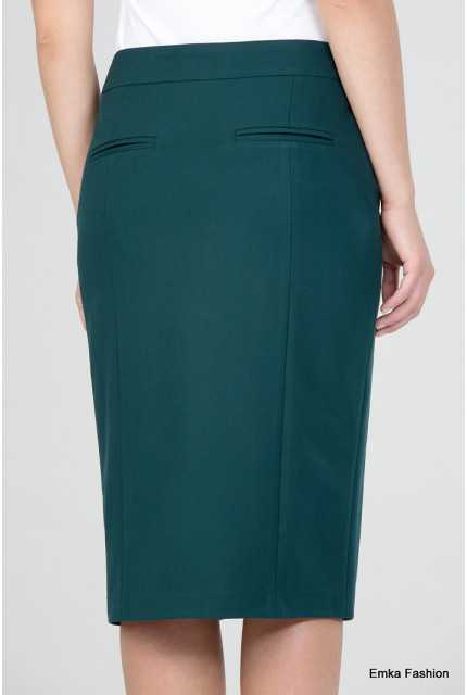 Юбка Emka Fashion 422-slavena