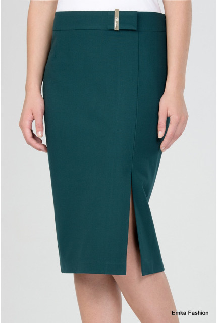 Юбка Emka Fashion 422-slavena