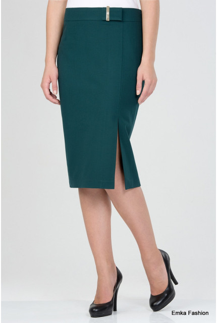 Юбка Emka Fashion 422-slavena