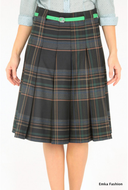 Юбка Emka Fashion 423-elza
