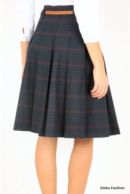 Юбка Emka Fashion 423-lorna