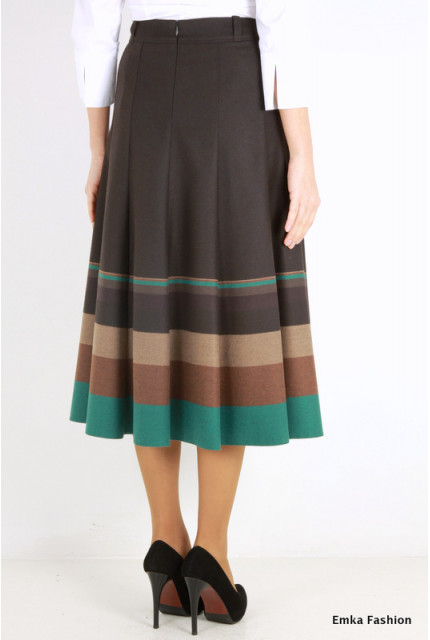 Юбка Emka Fashion 425-kelli