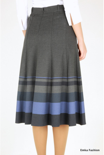 Юбка Emka Fashion 425-nara