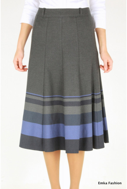 Юбка Emka Fashion 425-nara