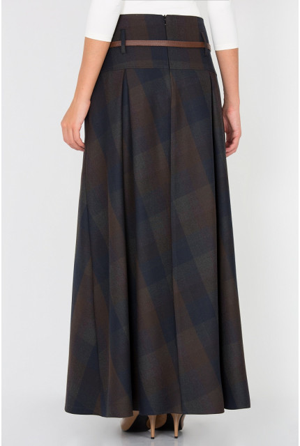 Юбка Emka Fashion 427-amanda