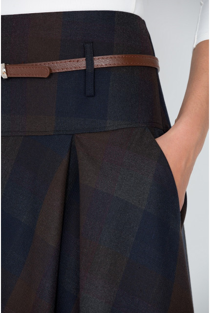 Юбка Emka Fashion 427-amanda