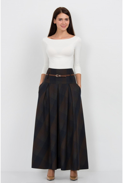 Юбка Emka Fashion 427-amanda