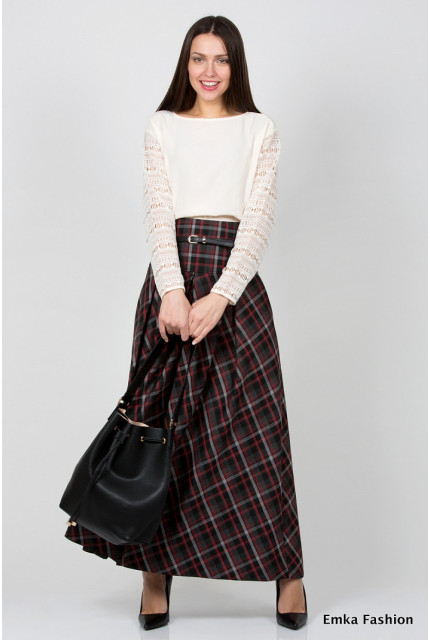 Юбка Emka Fashion 427-amira