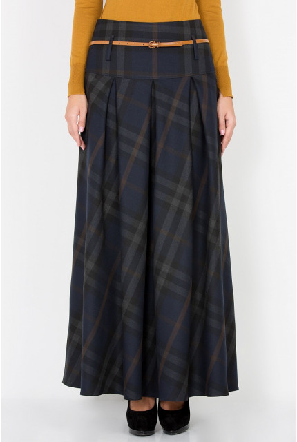 Юбка Emka Fashion 427-angelina