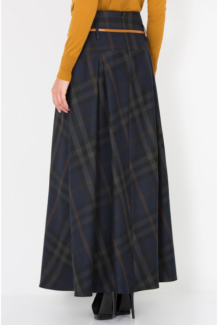 Юбка Emka Fashion 427-angelina