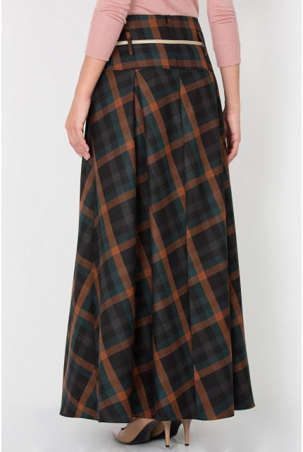 Юбка Emka Fashion 427-estel