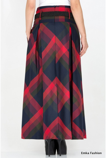 Юбка Emka Fashion 427-feya