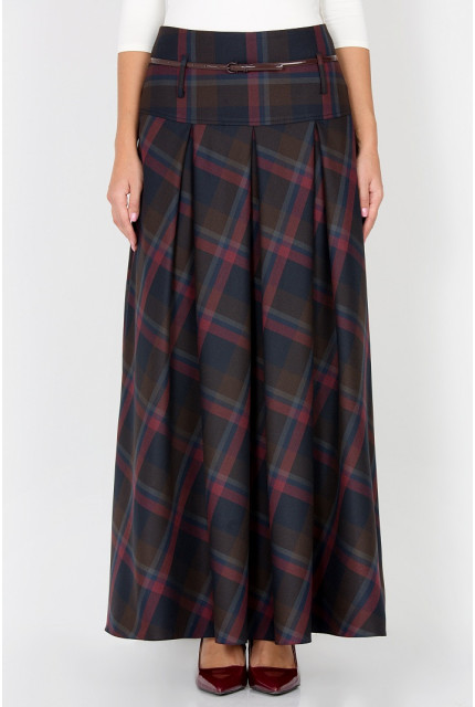 Юбка Emka Fashion 427-lolita