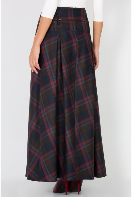 Юбка Emka Fashion 427-lolita