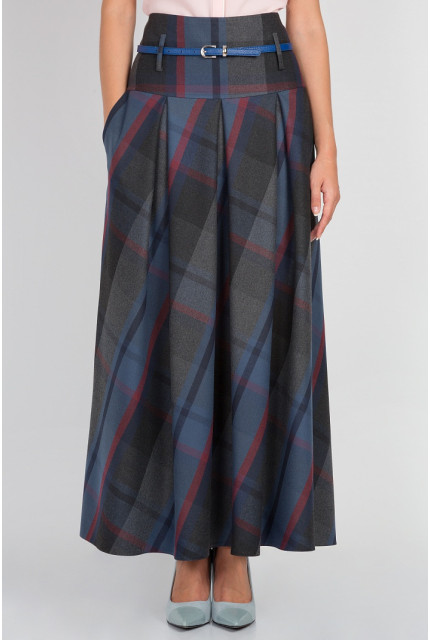 Юбка Emka Fashion 427-lukeriya