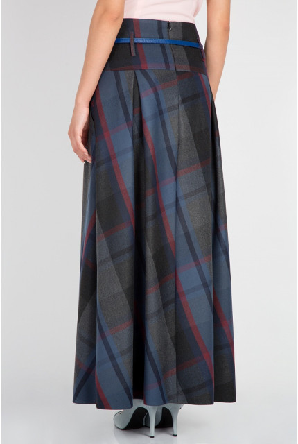 Юбка Emka Fashion 427-lukeriya