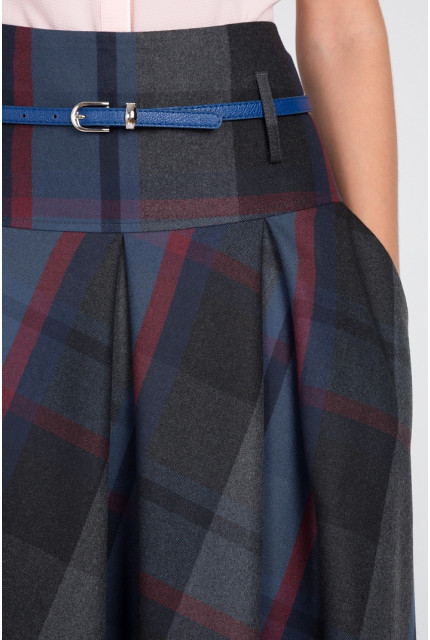 Юбка Emka Fashion 427-lukeriya