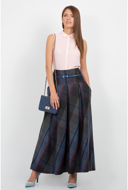 Юбка Emka Fashion 427-lukeriya