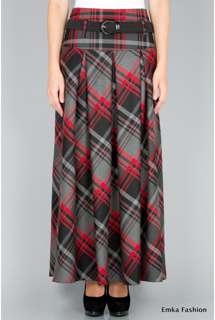 Юбка Emka Fashion 427-marianna