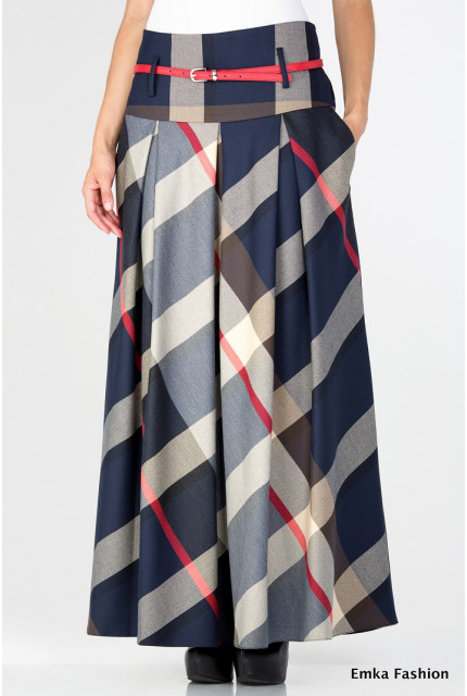 Юбка Emka Fashion 427-marva
