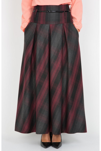 Юбка Emka Fashion 427-miloslava