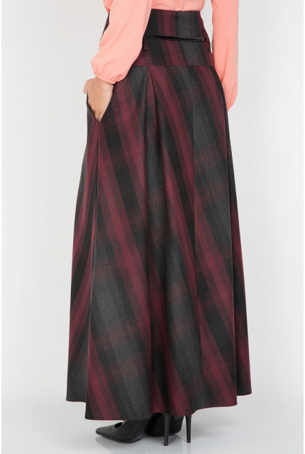 Юбка Emka Fashion 427-miloslava