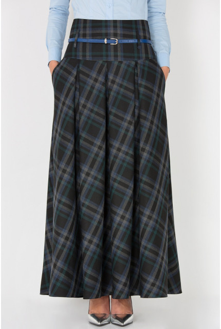 Юбка Emka Fashion 427-osvalda