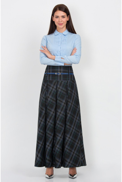 Юбка Emka Fashion 427-osvalda