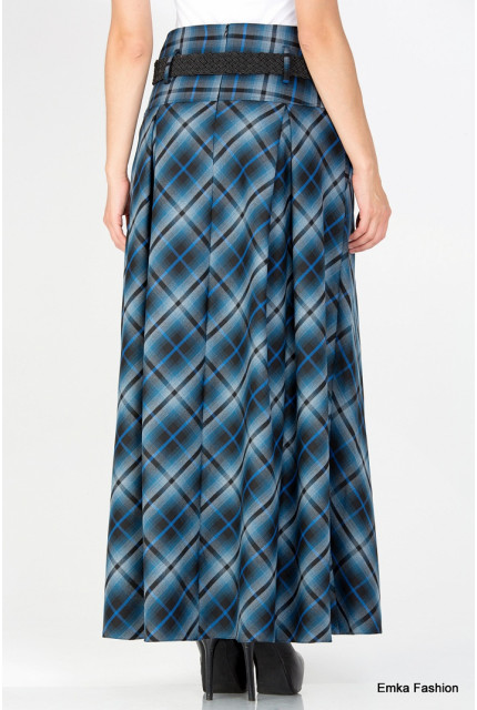 Юбка Emka Fashion 427-sadria