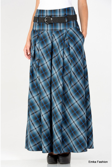 Юбка Emka Fashion 427-sadria
