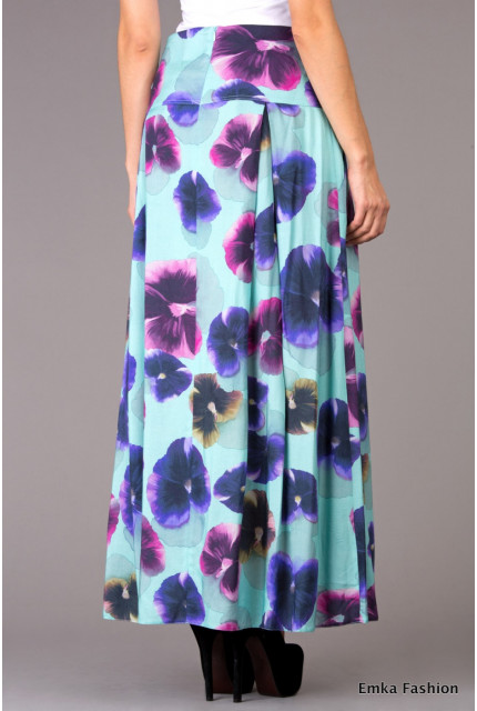 Юбка Emka Fashion 427-sezaria