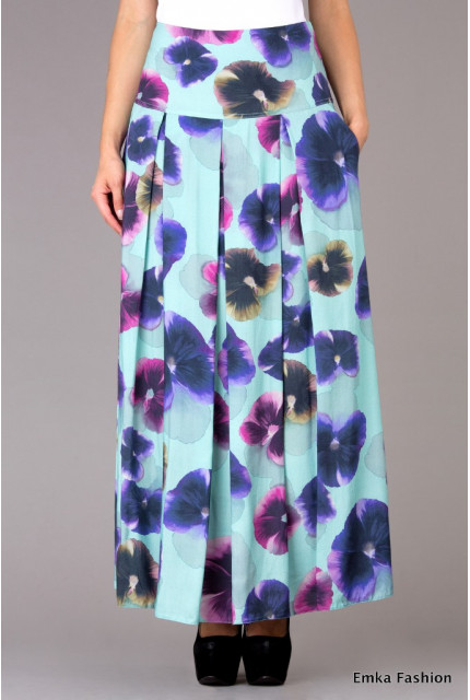 Юбка Emka Fashion 427-sezaria