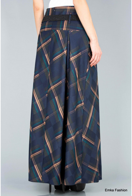 Юбка Emka Fashion 427-ustina